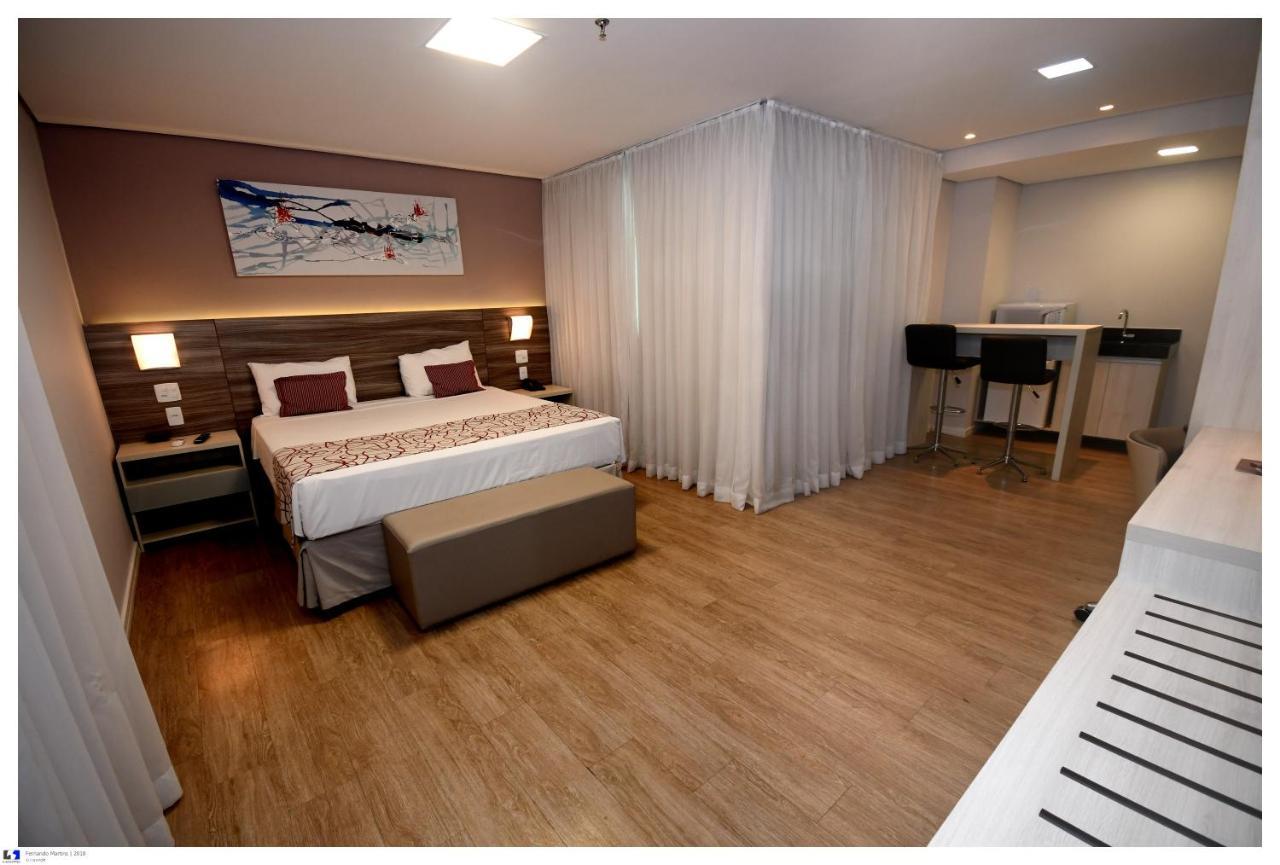 It Itabira Hotel エクステリア 写真
